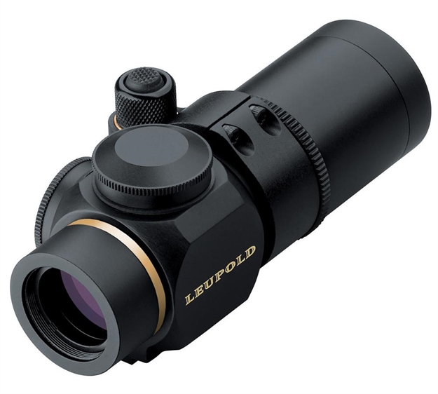 Picture of Leupold Prism 1X14 Hnt Icp Mat