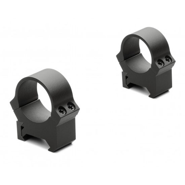 Picture of Leupold Prw Scope Rings, 1", Medium, Gloss