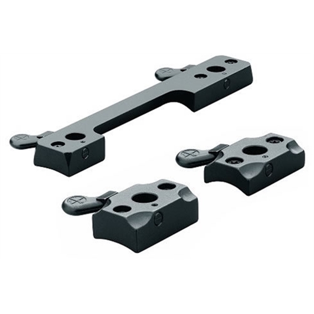 Picture of Leupold Quick Release Two-Piece Scope Base, Winchester 70 Matte 50054