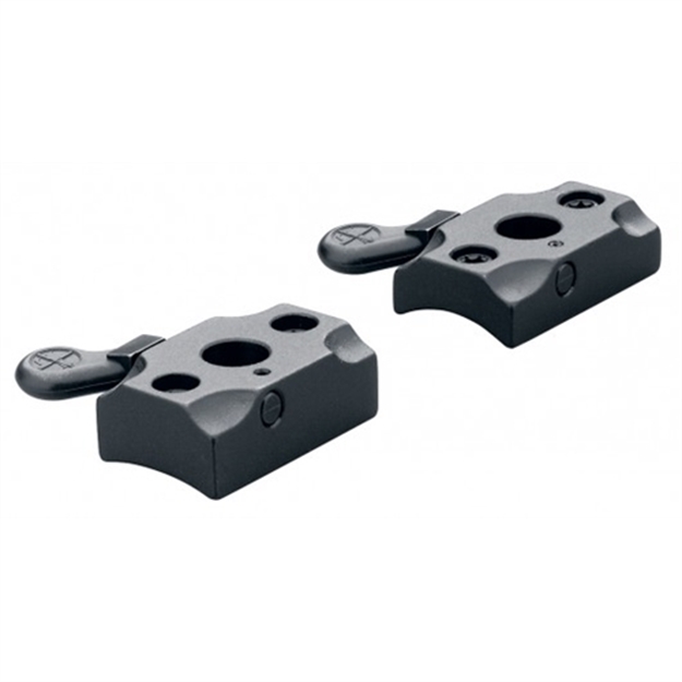 Picture of Leupold & Stevens Quick Release Base 2-Pc Win70 Exp Post64 50063 030317500634