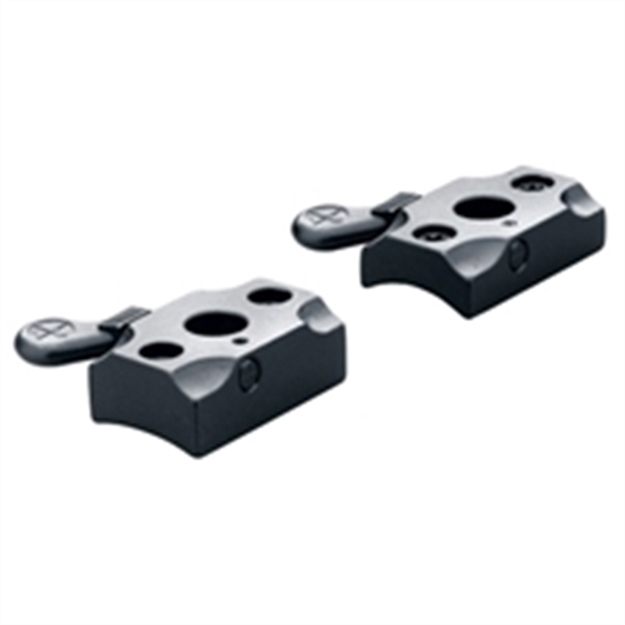 Picture of Leupold QR 2Pc BS BR X-Bolt GL