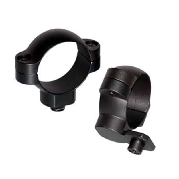 Picture of Leupold Rings QR 30Mm High Matte Extended 49941