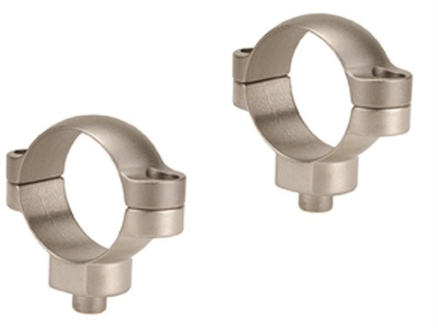 Picture of Leupold QR 30Mm Rng HI Slvr