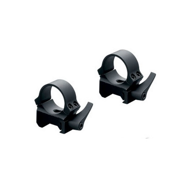 Picture of Leupold Qrw Scope Rings, 30Mm, High, Matte
