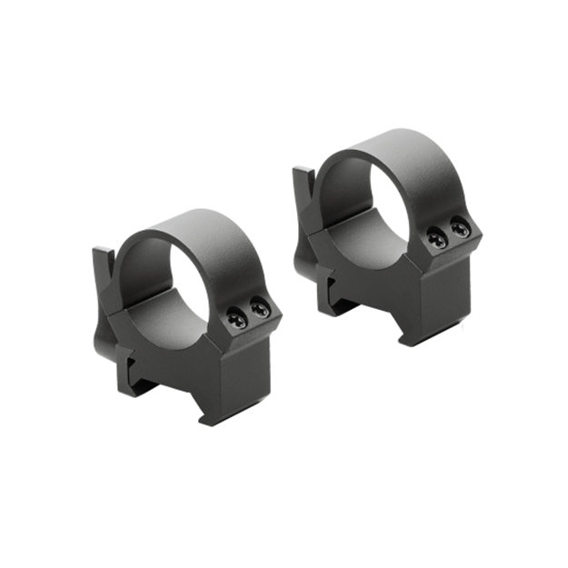 Picture of Leupold Qrw Scope Rings, 1", Medium, Gloss