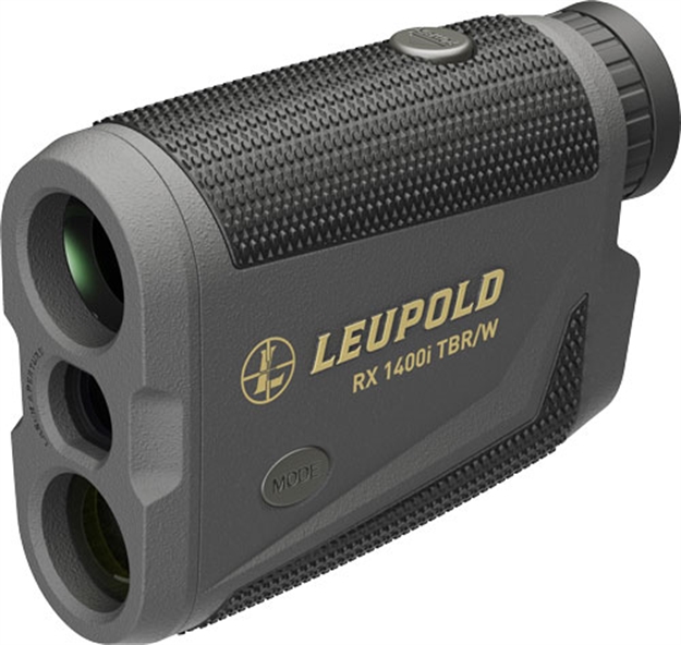 Picture of Leupold Rangefinder Rx-1400I Tbr W/Dna Black Toled