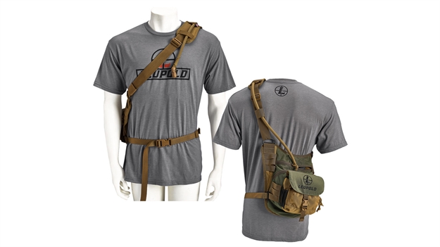 Picture of Leupold Recon "Go" Bag Coyote/Range