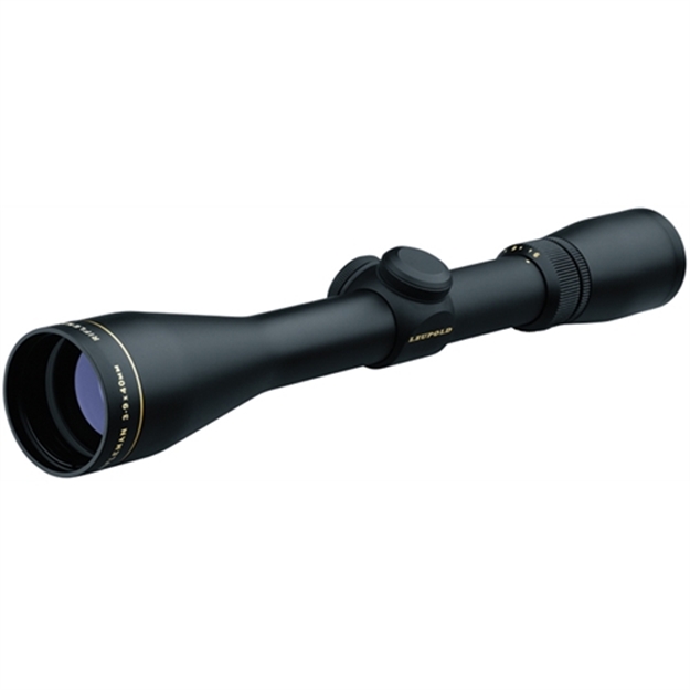 Picture of Leupold Rifleman Rifle Scope, 3-9X40mm, Rifleman Ballistic, Matte, 1" Tube
