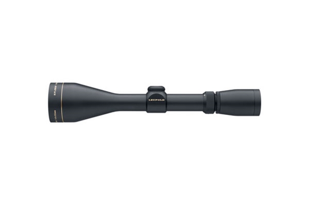 Picture of Leupold Rifleman 3-9X50 WD Matte