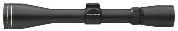 Picture of Leup Rflman 4-12X40 Wide Dplx Matte