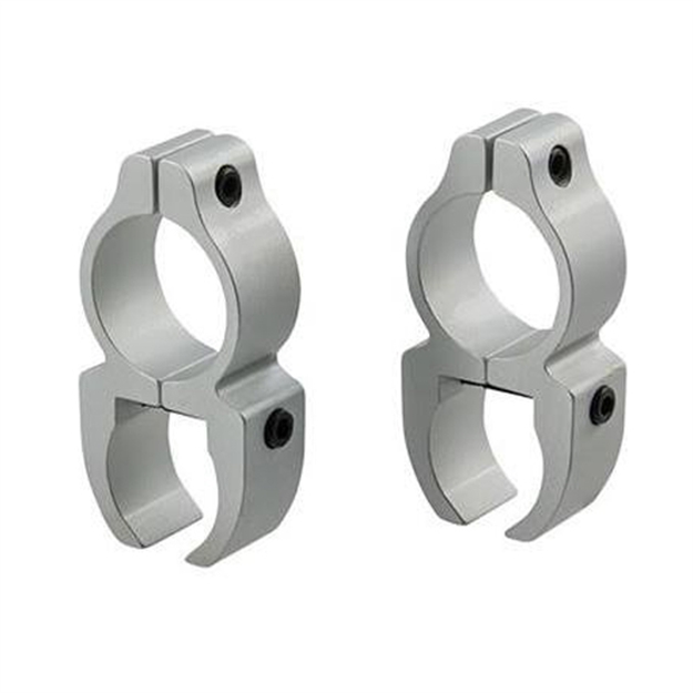 Picture of Leupold Rifleman Rimfire Det Achsee-Thru 3/8 Ringmnt