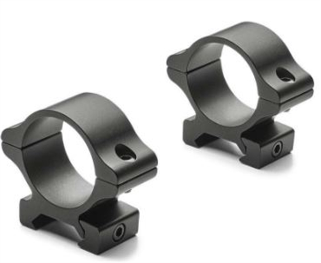 Picture of Leupold Rifleman Scope Rings, 30Mm Detachable Rings Med Matte 171478