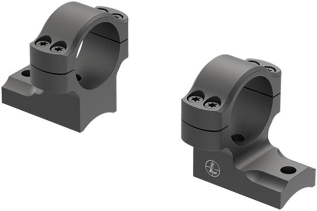 Picture of Leupold Ringmounts B-Country 2Pc Med Sav 10/110 Rnd 8-40 181333