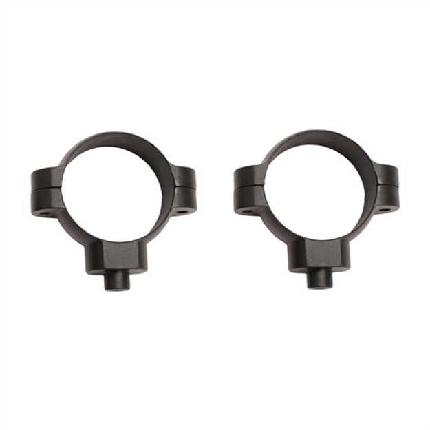 Picture of Leupold Rings 34Mm Super High Quick Release Matte 118286