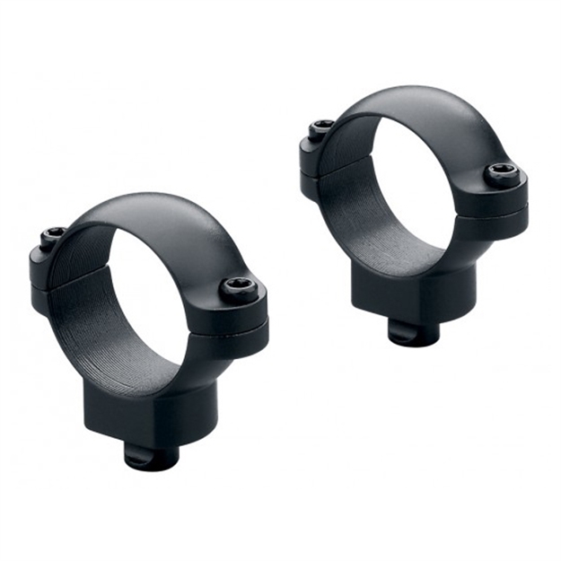 Picture of  Leupold Leupold 49978 QR 1" Rings Quick Release High Gloss 030317499785