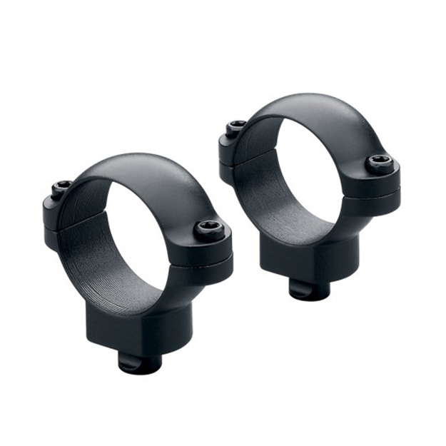 Picture of  Leupold Leupold 60955 QR 1" Ext. Rings Low Matte