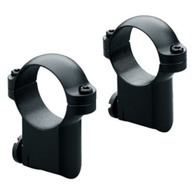 Picture of Leupold Rings Ruger #1 77/22 Low Matte 60924