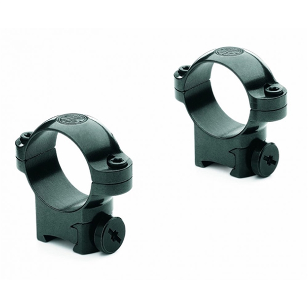 Picture of Leupold RM Scope Ringmounts Rimfire 3/8-In Medium  Matte 178116