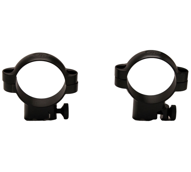 Picture of Leupold & Stevens RM Ruger M77 34Mm High Matte Ext. 120151
