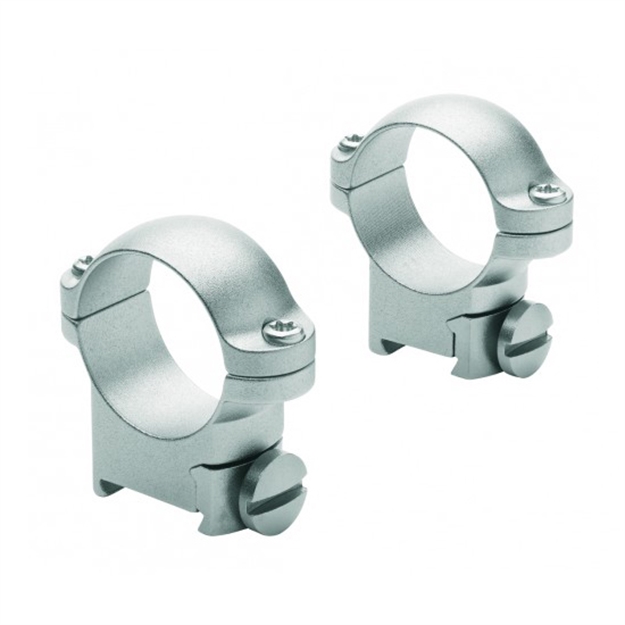 Picture of Leupold RM Scope Ringmounts, Sako 1-In Medium Silver 51719 030317517199