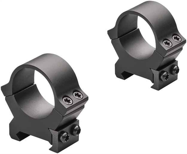 Picture of Leupold Prw2 Scope Rings, 1-In Medium Gloss 174080 030317017873