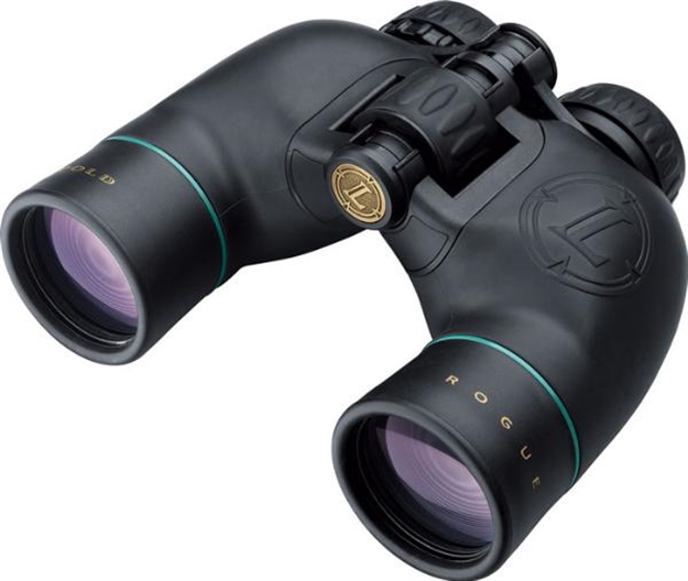 Picture of Leupold Rogue 10X42 MM Porro Blk