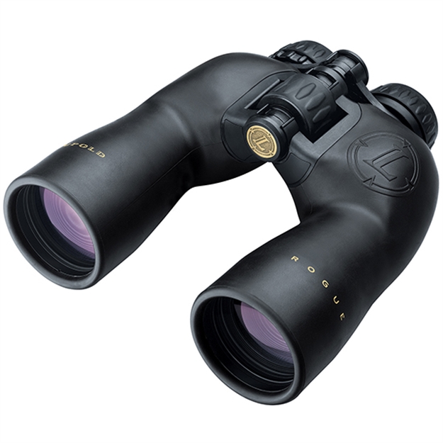 Picture of Leupold Rogue 8X50 MM Porro Blk