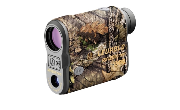 Picture of Leupold Rx-1200I Rangefinder Mobuc Tbr