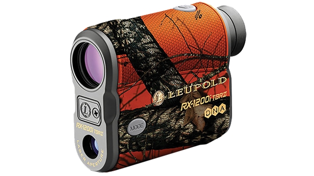 Picture of Leupold Rx-1200I Tbr Oled Dna Rangefinder MO Blaze