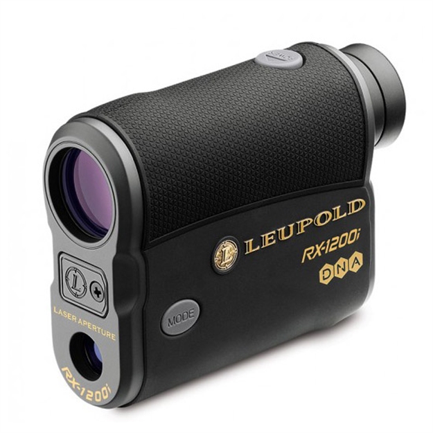 Picture of Leupold Rx-1200I Rangefinder, 6-1215Yd, 6X, 320 FT Fov AT 1000 Yds, Meters & Yds, 1 Cr2 LI Batt Incl, 22Mm Obj