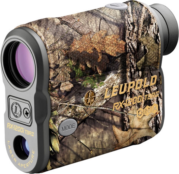 Picture of Leupold Rx1200i Tbr W/Dna Laser Rangefinder Mobrupcountr