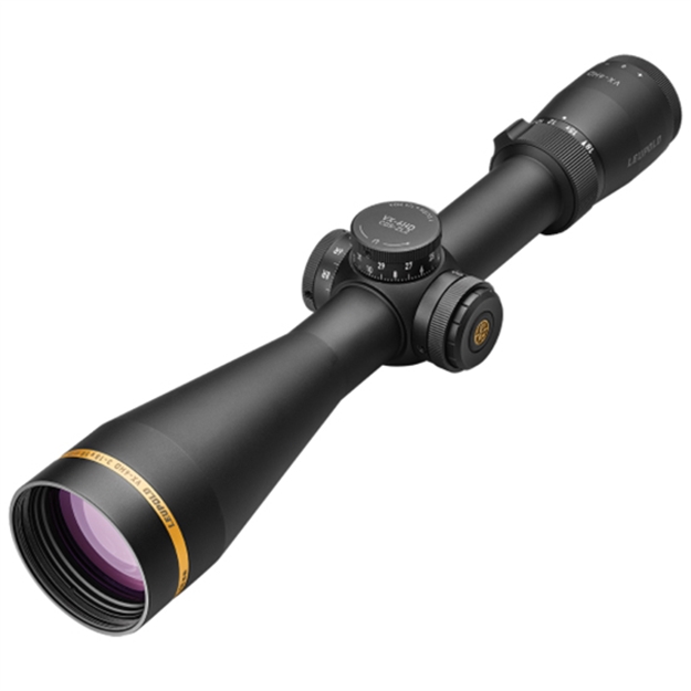 Picture of Leupold Scope Vx-6Hd 3-18X50 Cds-Zl2 30Mm Illum Varmint Hn<