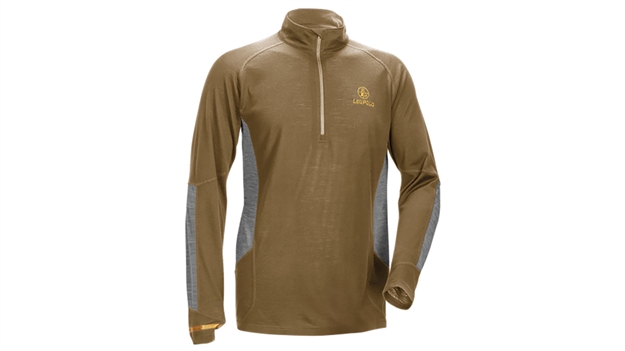 Picture of Leupold Secluded Baselayer 1/2 Tan/