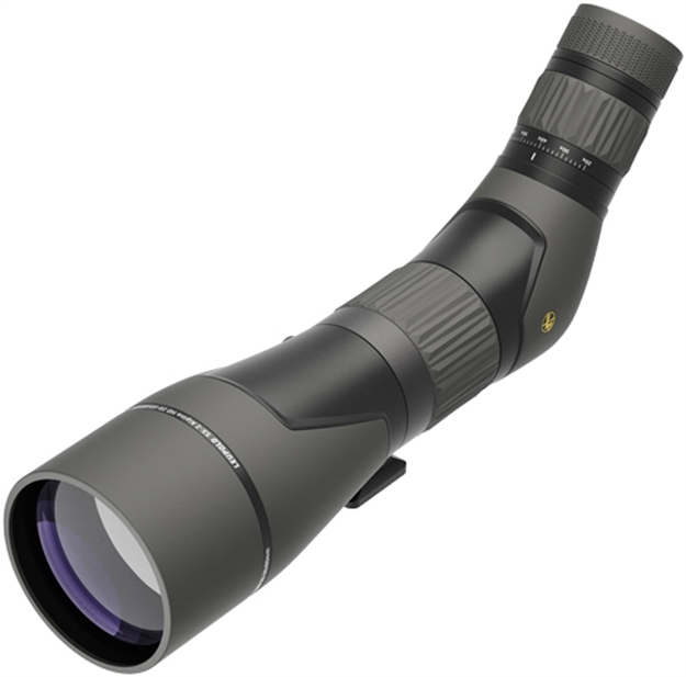 Picture of Leupold Spotting Scope Sx2 Alpine 20-60X80 Angled Gray< 180144