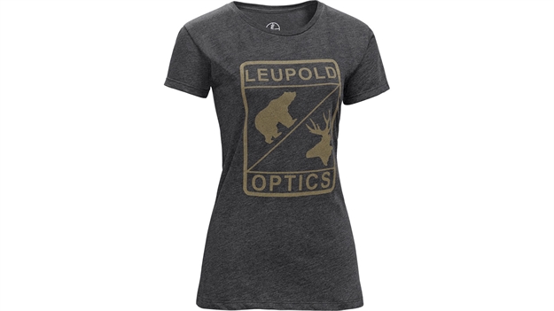 Picture of Leupold SS L Optics Tee Graphite 170541