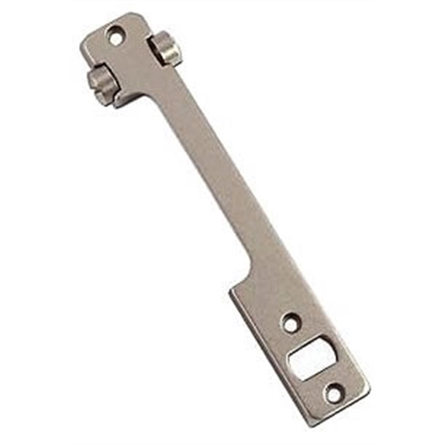 Picture of Leupold Std 10 RH SA Sil