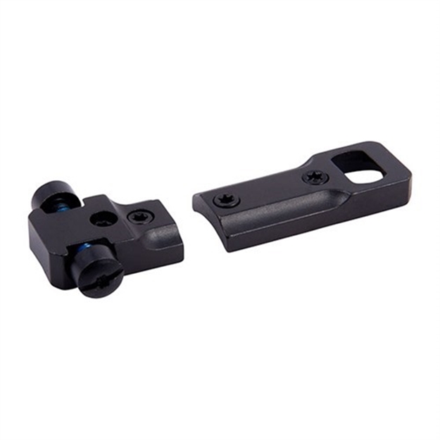 Picture of Leupold 50378 Standard Base  Matte Black Winchester 70 030317503789 -