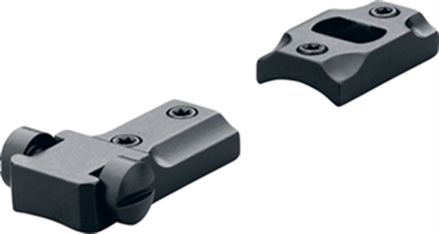 Picture of Leupold Base 2P Wssm Win 70 Silver 57320
