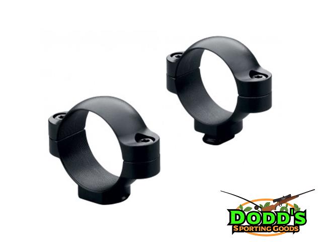 Leupold STD 30Mm Rings High Matte 49959-img-0