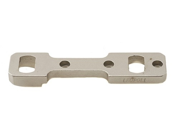 Picture of Leupold Base DD 1Pc SW Silver