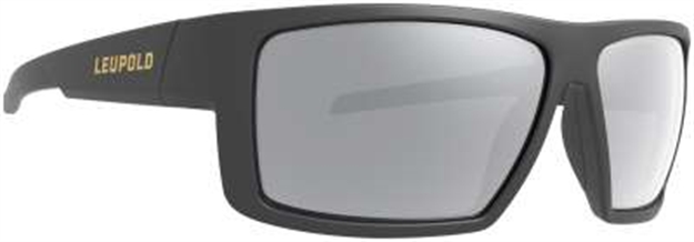 Picture of Leupold Switchback Performance Eyewear Matte Black, Shadow Gray Flash 179092