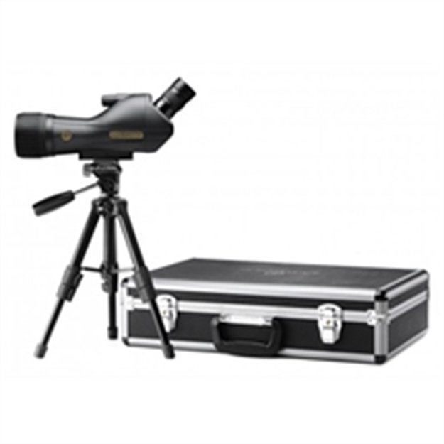 Picture of Leupold Sx-1 Ventana 15-45X60mm