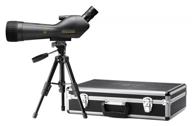 Picture of Leupold Sx-1 Ventana 20-60X80mm 111363