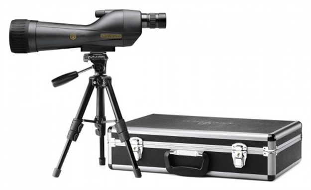 Picture of Leupold Sx-1 Ventana 20-60X80mm Kit