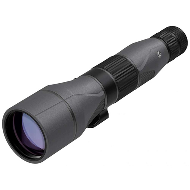 Picture of Leupold Sx-5 Santiam 27-55X80 HD Straight Spotting Scope, Shadow Gray 175912 030317020637