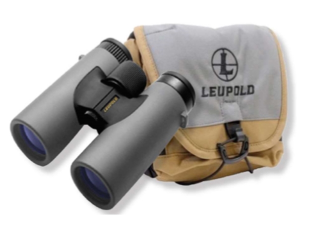 Picture of Leupold Timberline 10X42 Binocular