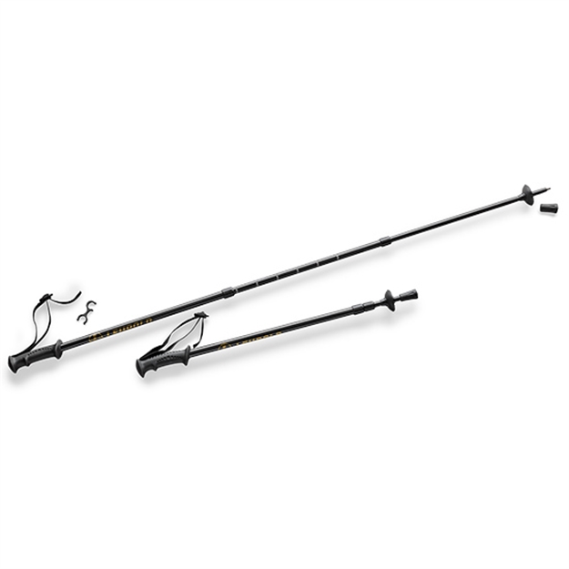 Picture of Leupold Trek Poles Carbon Fiber Black