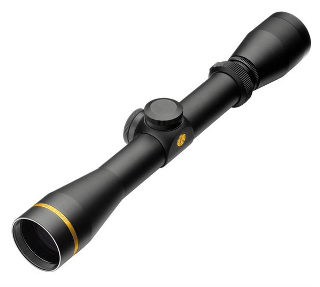 Picture of Leupold Ultimateslam Rifle Scope, 2-7X33mm, Sabot Ballistic, Matte, 1" Tube, Free AT 150 Yds