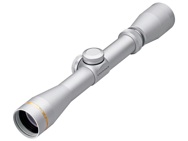 Picture of Leupold Ult Slam 2-7X33 Slv Sabr