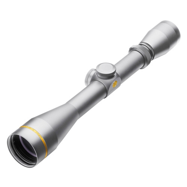 Picture of Leupold Ultimateslam Rifle Scope, 3-9X40mm, Sabot Ballistic, Silver, 1" Tube, Free AT 150 Yds